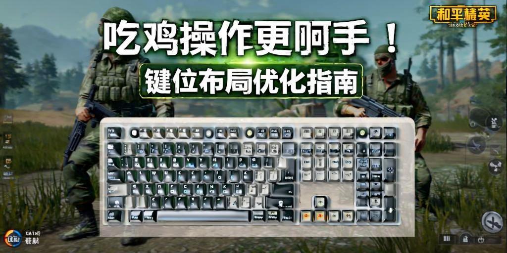 玩家社区对和平精英辅助软件的看法调查