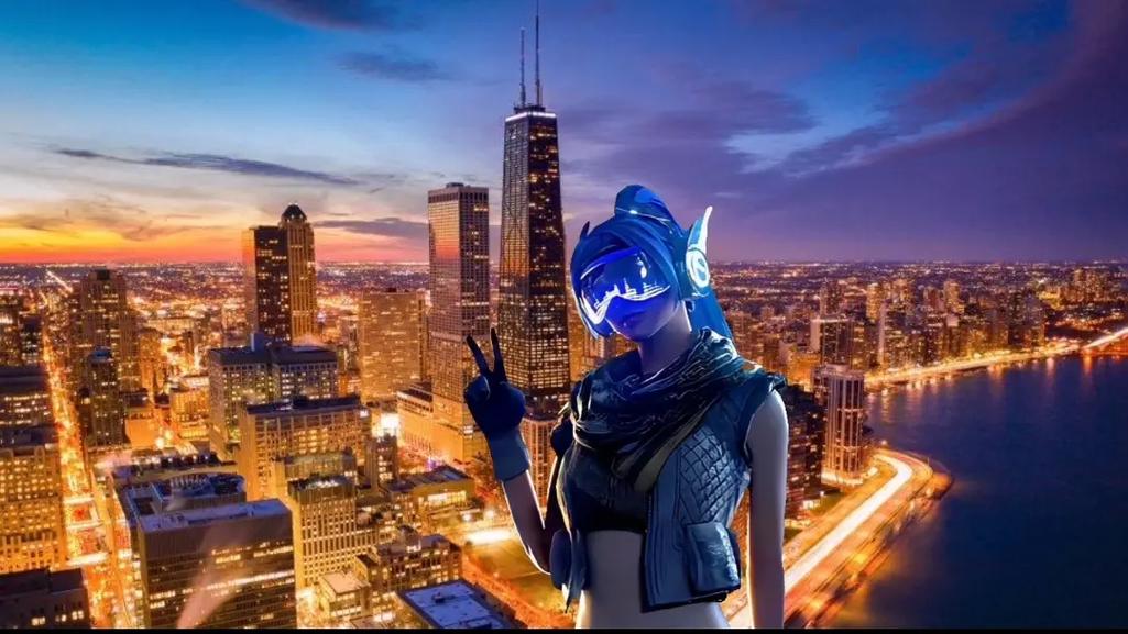 和平精英辅助【死神】支持苹果IOS免越狱 人物透视 骨骼显示 手雷预警