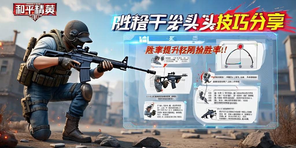 和平精英辅助【小飞侠】